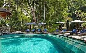 Tjampuhan Hotel Ubud Bali 4*